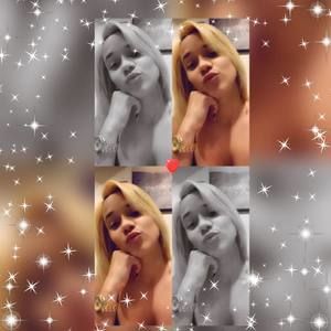 Meet your Posher, Lisette